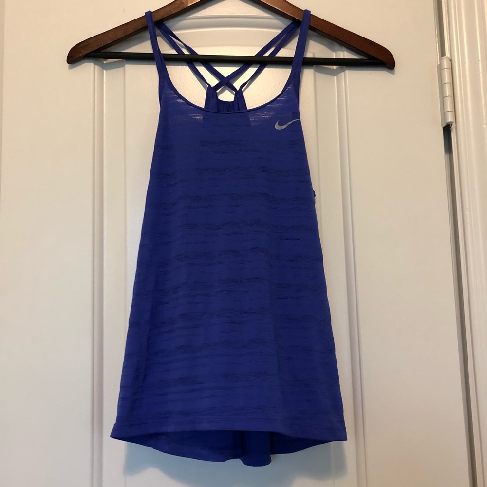 Nike Dryfit Tank